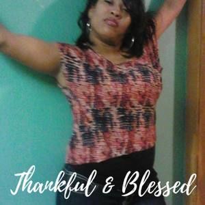 Meet your Posher, Tasha